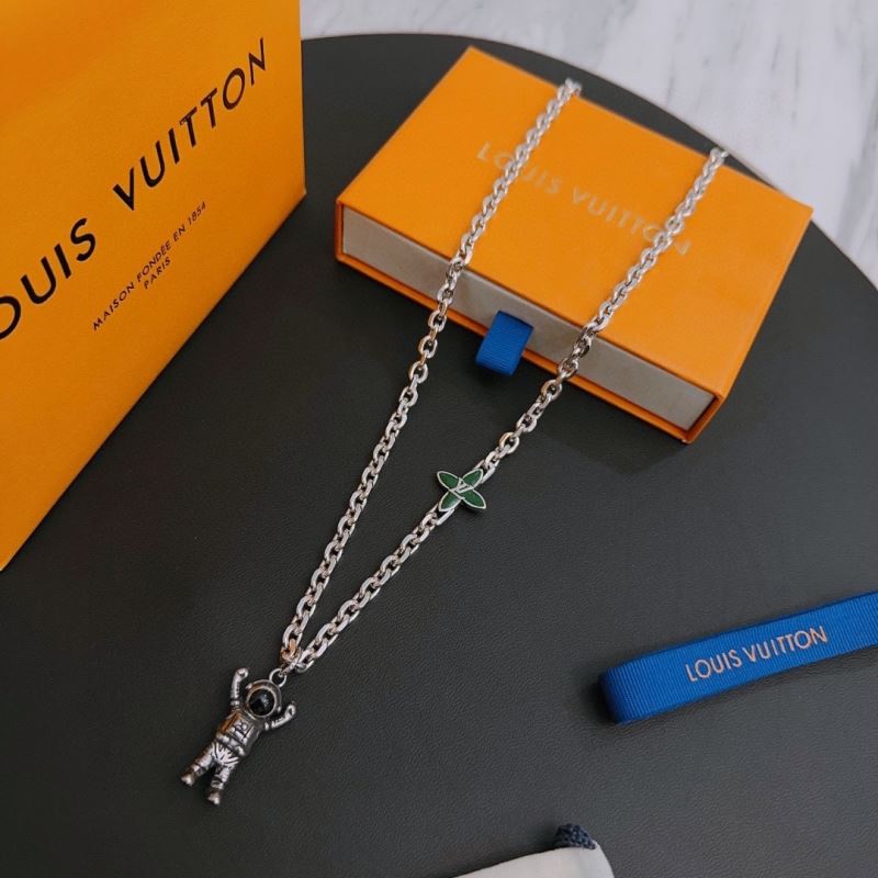 Louis Vuitton Necklaces